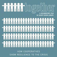 together - How cooperatives show resilience to the crisis