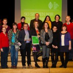 Vorarlberger Klimaschutzpreis 2012 für carla Vorarlberg